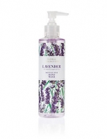 Marks and Spencer  Lavender Hand Wash 250ml