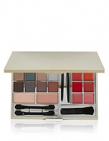 Marks and Spencer  Create the Look Face Palette