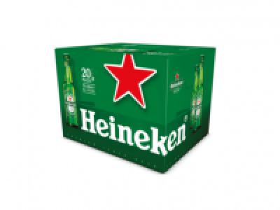 HEINEKEN Lager 20.99 €