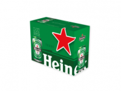 HEINEKEN Lager 17.99 €