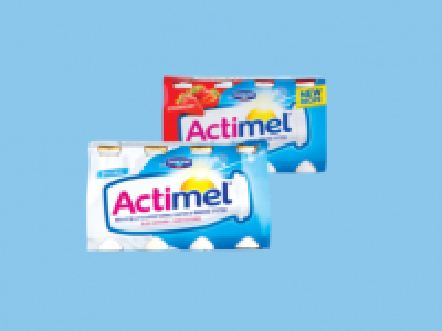 DANONE Actimel 2.99 €