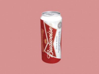 BUDWEISER Lager 2.19 €