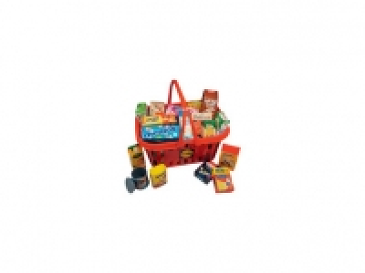 PLAYTIVE JUNIOR Play Shopping Basket 4.99 €