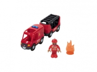 Lidl  PLAYTIVE JUNIOR Toy Emergency Vehicles