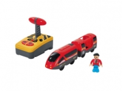PLAYTIVE JUNIOR Remote Control Trains