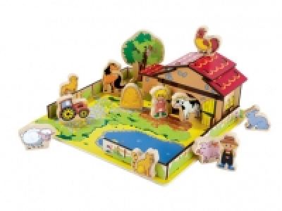 PLAYTIVE JUNIOR Build Your Own Set 5.99 €