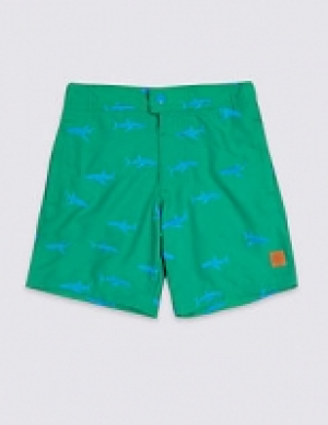 Swim Shorts with Sun Safe UPF50+ (3-16 Years) 19.00 €