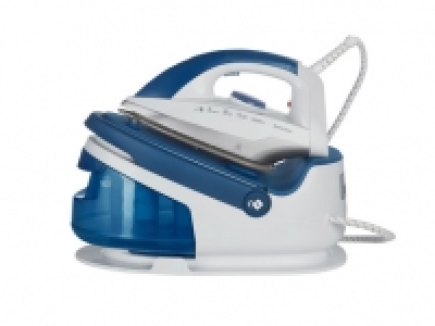 Lidl  Silvercrest 2,400W Steam Generator Iron