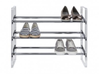 LIVARNO LIVING Shoe Storage Rack 14.99 €