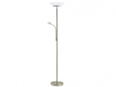 Livarno Lux Father and Child Uplighter LED Floor Lamp 69.99 €