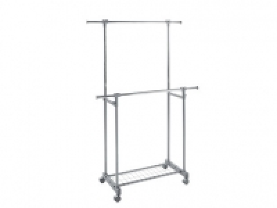 LIVARNO LIVING Clothes Rail 19.99 €