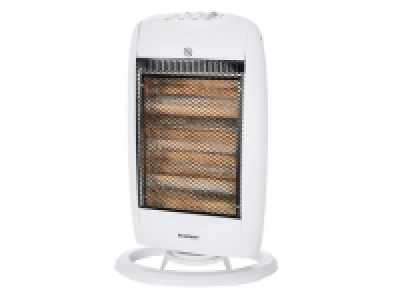 SILVERCREST 1200W Halogen Heater 19.99 €