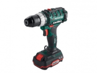 PARKSIDE 20V Li-Ion Cordless Drill 49.99 €