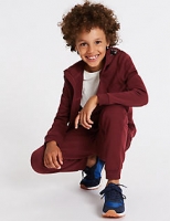 Marks and Spencer  Cotton Rich Sports Joggers (3-16 Years)