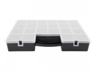 POWERFIX Organiser Box 3.99 €