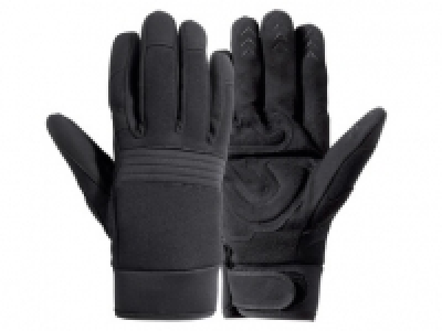 POWERFIX Work Gloves 7.99 €