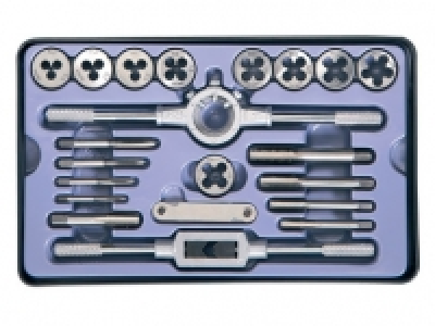 POWERFIX Tap < Die Set 12.99 €