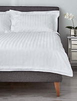 Marks and Spencer  Double Cuff Bedding Set