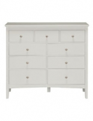 Hastings 6+3 Drawer Chest 599.00 €