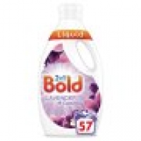 Tesco  Bold 2 In1 Lavender And Chamomile Was