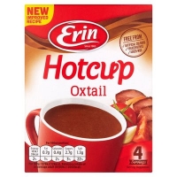 Centra  Erin Hot Cup Oxtail Soup 48g