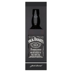 JACK DANIELS 40% 70CL 28.00 €