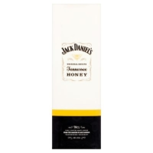 JACK DANIELS HONEY TENNESSE 70CL 28.00 €