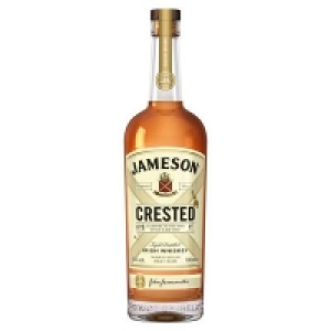 JAMESON CRESTED 70CL 32.00 €