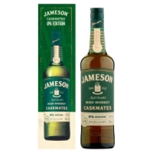 JAMESON CASKMATES IPA 70CL 30.00 €