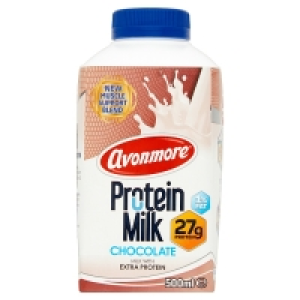 Avonmore Protein Chocolate Milk 1.00 €