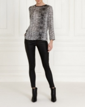 Gallery Animal Print Top 25.00&nbsp;&euro;