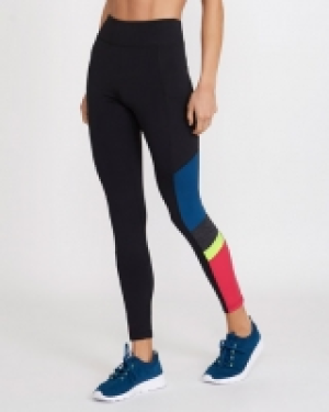 Colour Block Leggings 20.00&nbsp;&euro;
