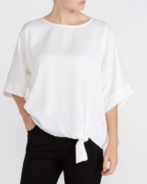 Satin Tie Top 20.00 €