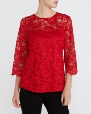 Lace Top 20.00 €