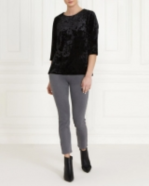 Gallery Velvet Top 25.00&nbsp;&euro;
