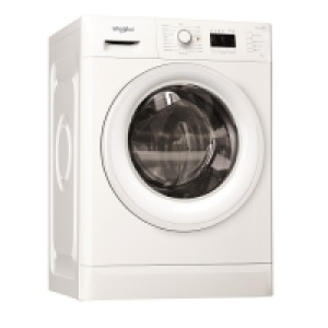 Whirlpool FreshCare 7kg Washing Machine FWL71253W