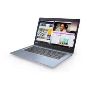 Lenovo 14 Laptop 120S-14IAP 81A500A3UK
