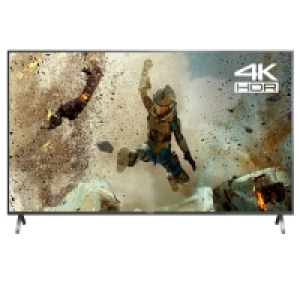 Panasonic 55 4K Ultra HD, HDR Smart LED TV, TX-55FX700B