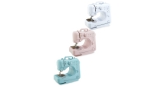 So Crafty Mini Sewing Machine