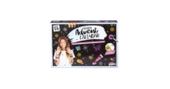 Fashion Toy Advent Calendar