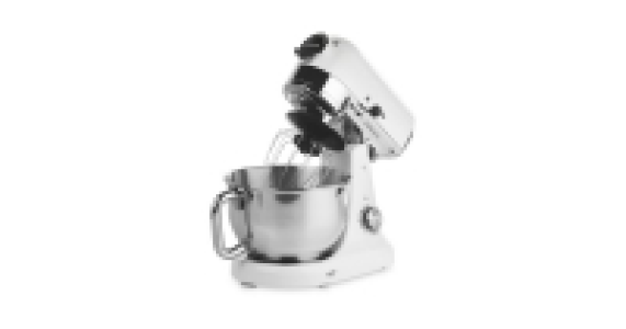Ambiano White Premium Stand Mixer 119.99 €