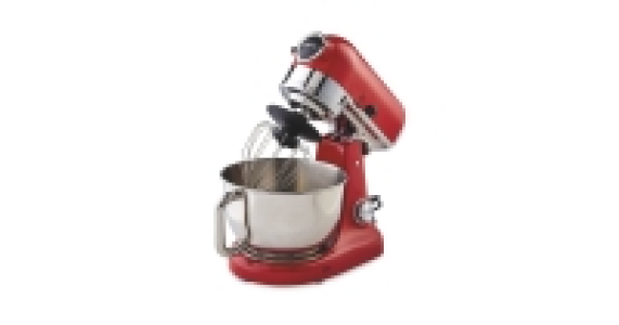 Ambiano Red Premium Stand Mixer 119.99 €