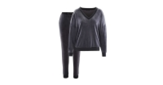 Avenue Ladies Loungewear Set
