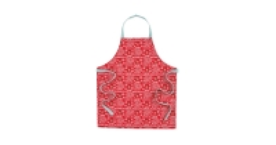 Kirkton House Rudolph Apron