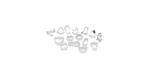 Christmas Cookie Cutter Set