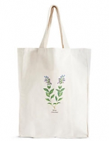 Marks and Spencer  Mint Tote Bag