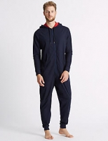 Marks and Spencer  Supersoft Onesie Pyjamas