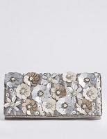 Marks and Spencer  Glimmer Flower Jewellery Wrap