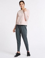 Marks and Spencer  Long Sleeve Sweatshirt & Bottom Outfit