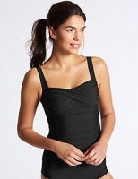 Marks and Spencer  Bandeau Tankini Top